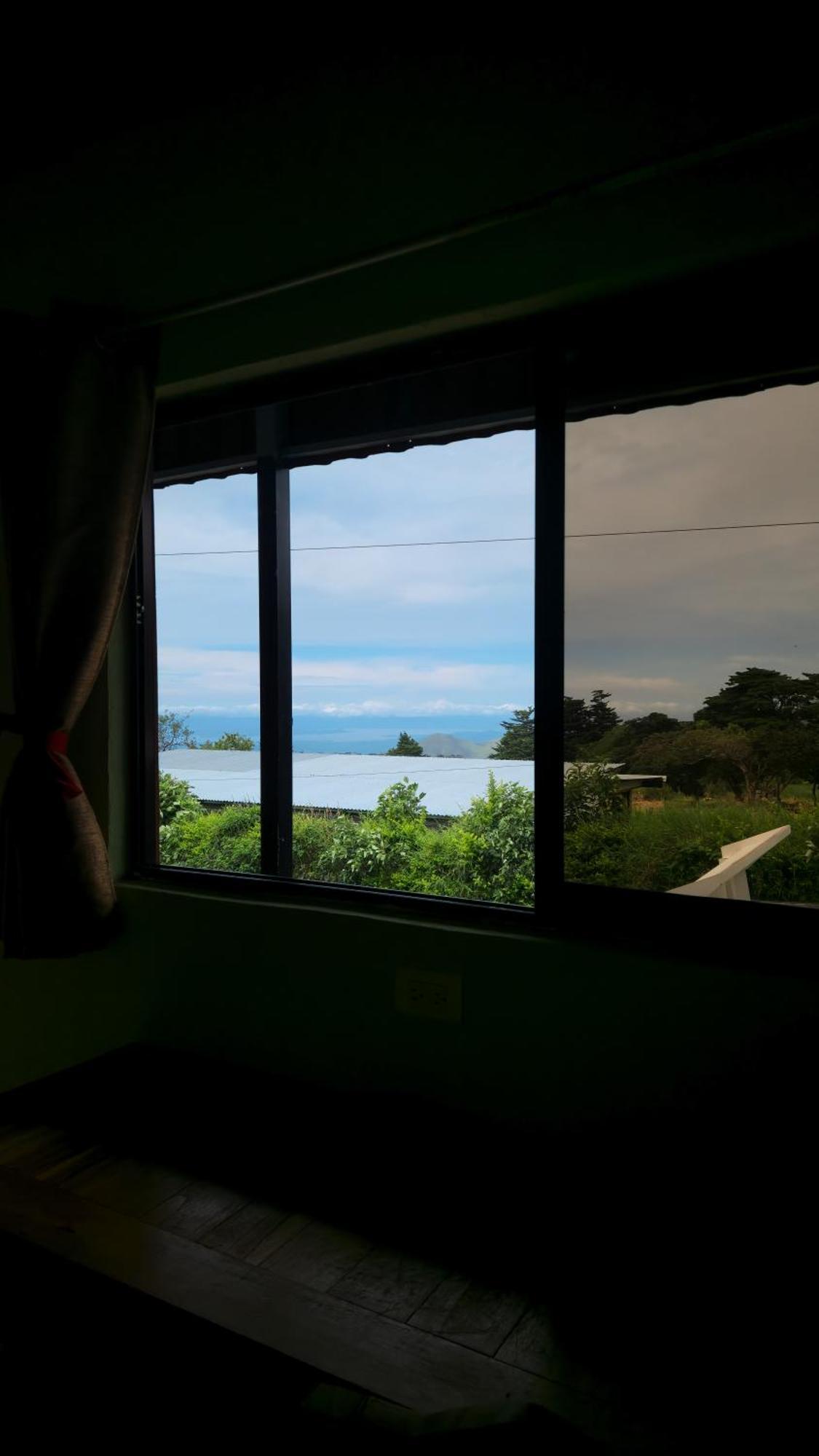 Twin Palms Lodge Monteverde Room photo