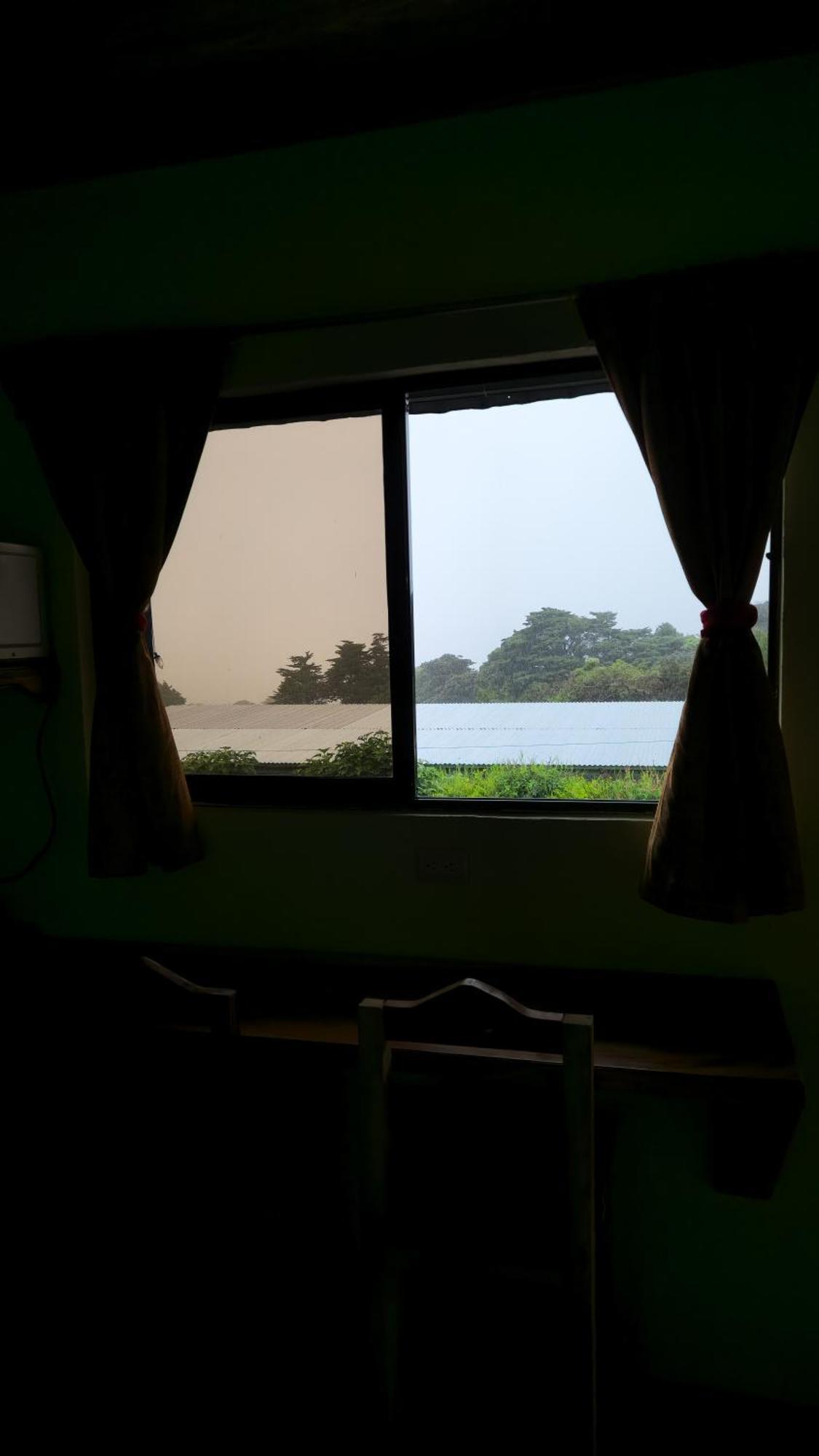 Twin Palms Lodge Monteverde Room photo